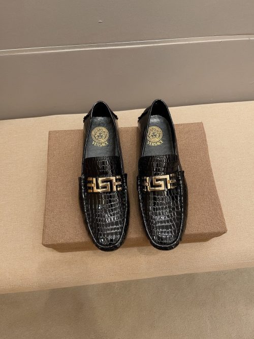 Replica Versace Shoes 16OR792 - Image 2