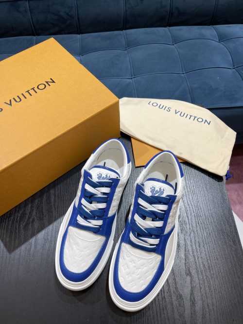 Replica Lv Shoes 16OR791 - Image 3