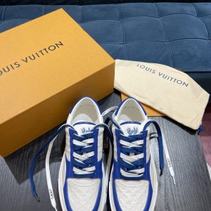 Replica Lv Shoes 16OR791