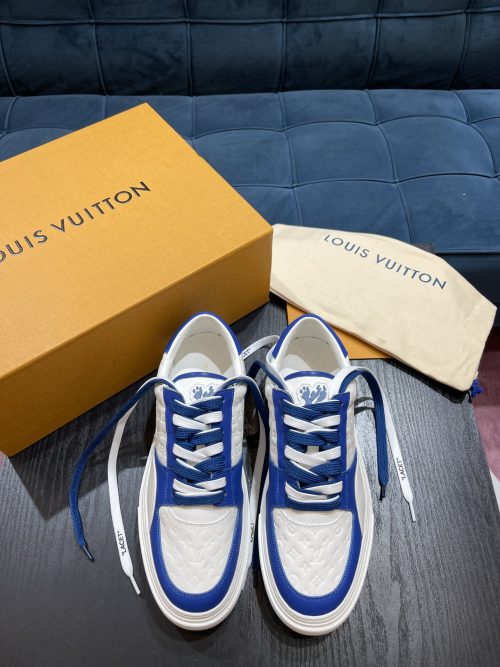 Replica Lv Shoes 16OR791