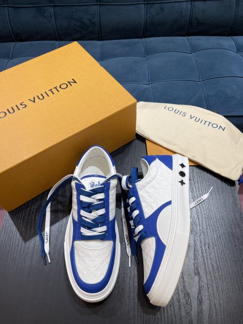 Replica Lv Shoes 16OR791 - Image 2