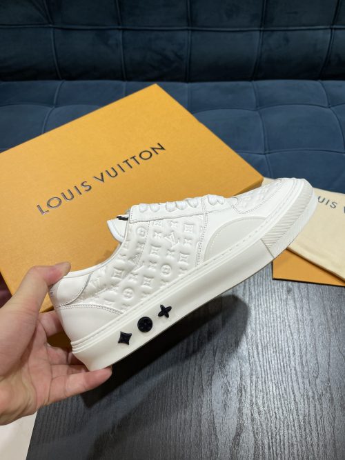 Replica Lv Shoes 16OR790 - Image 4