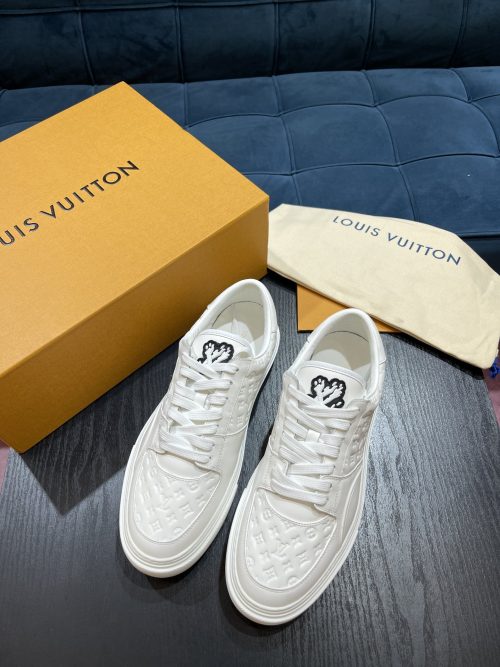Replica Lv Shoes 16OR790 - Image 3