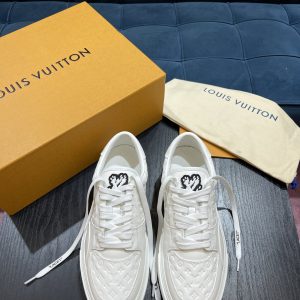 Replica Lv Shoes 16OR790