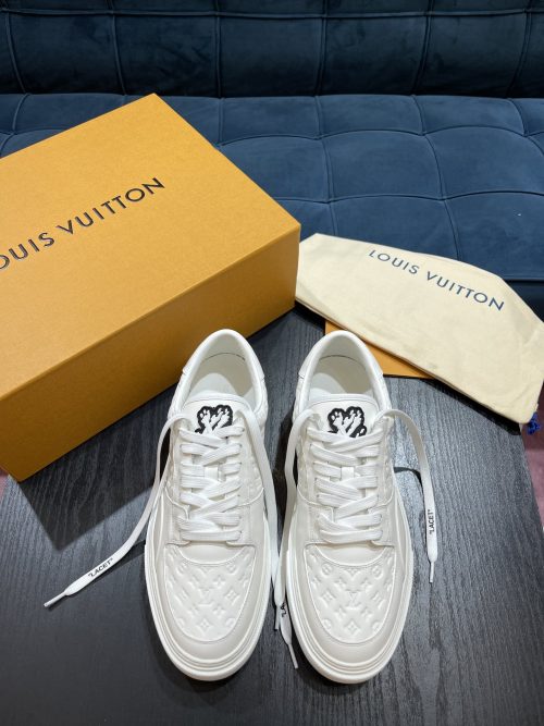 Replica Lv Shoes 16OR790
