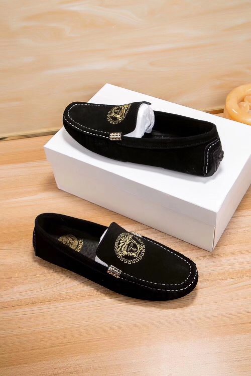 Replica Versace Shoes 16OR787 - Image 4