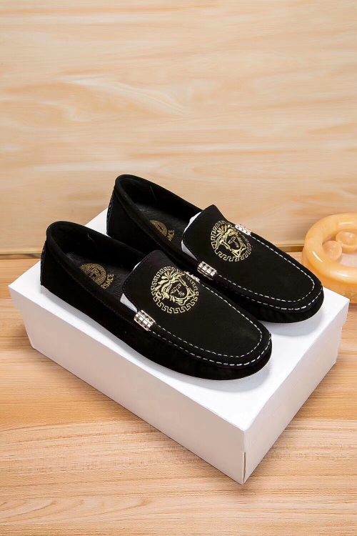 Replica Versace Shoes 16OR787 - Image 2