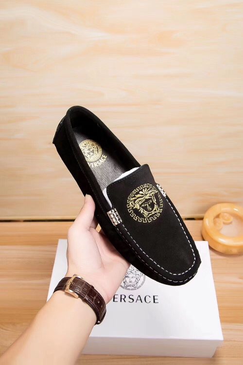 Replica Versace Shoes 16OR787