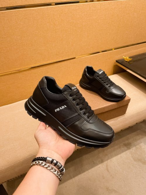 Replica Prada Shoes 16OR775 - Image 3