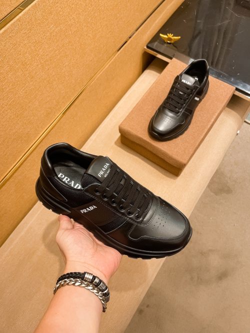 Replica Prada Shoes 16OR775 - Image 4