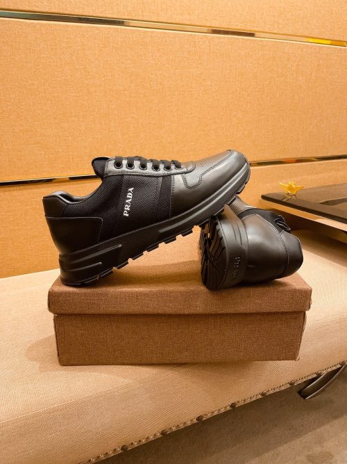 Replica Prada Shoes 16OR775 - Image 2