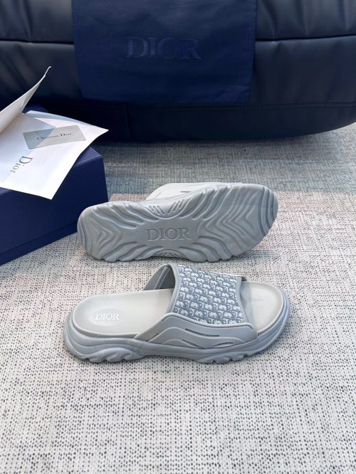 Replica Dior Shoes 16OR774 - Image 4