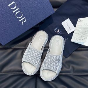 Replica Dior Shoes 16OR774