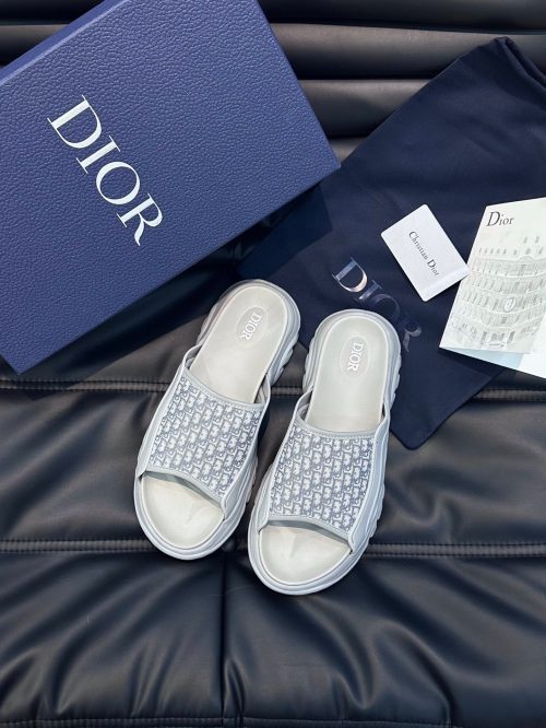 Replica Dior Shoes 16OR774