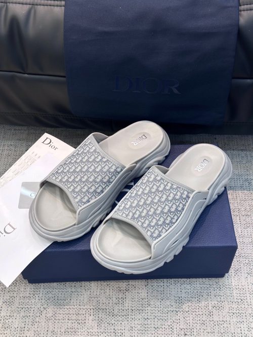 Replica Dior Shoes 16OR774 - Image 2