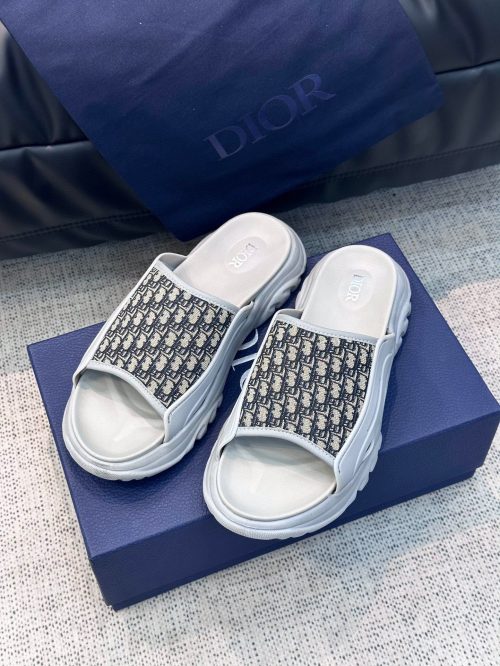 Replica Dior Shoes 16OR772 - Image 2