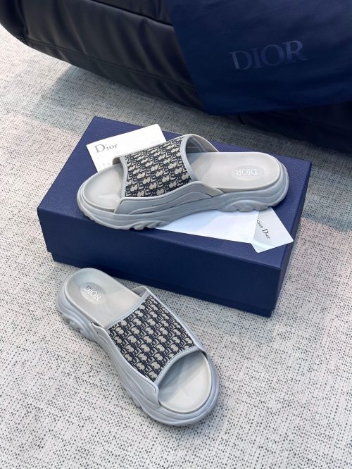 Replica Dior Shoes 16OR772 - Image 3