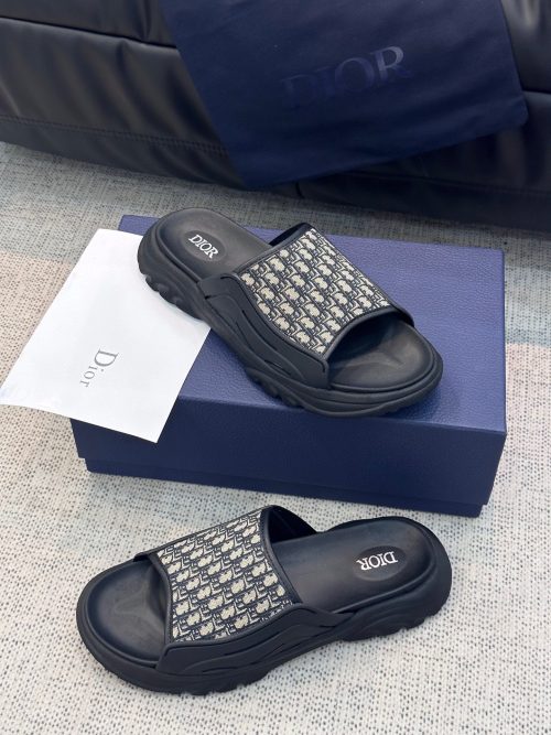 Replica Dior Shoes 16OR770 - Image 3