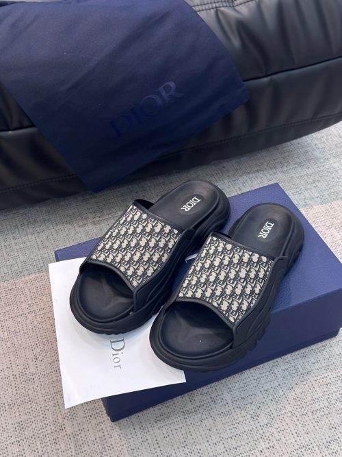 Replica Dior Shoes 16OR770 - Image 2