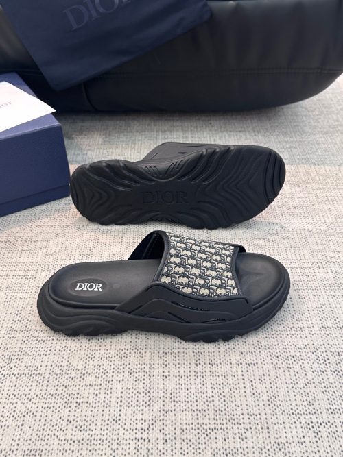 Replica Dior Shoes 16OR770 - Image 4
