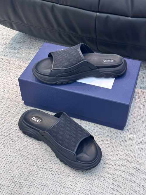 Replica Dior Shoes 16OR768 - Image 4