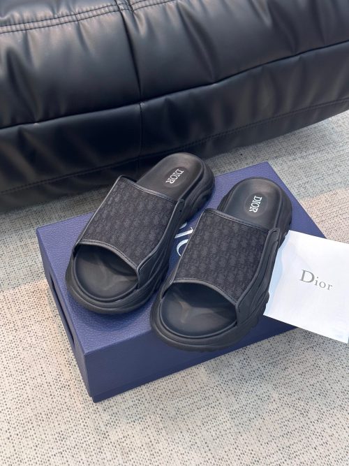 Replica Dior Shoes 16OR768 - Image 3