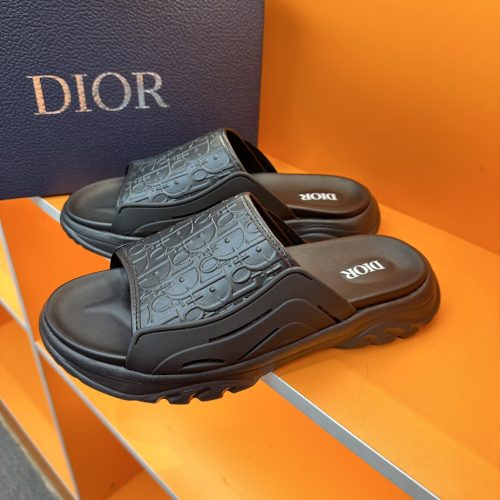 Replica Dior Shoes 16OR766 - Image 2