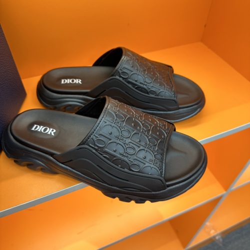 Replica Dior Shoes 16OR766 - Image 3