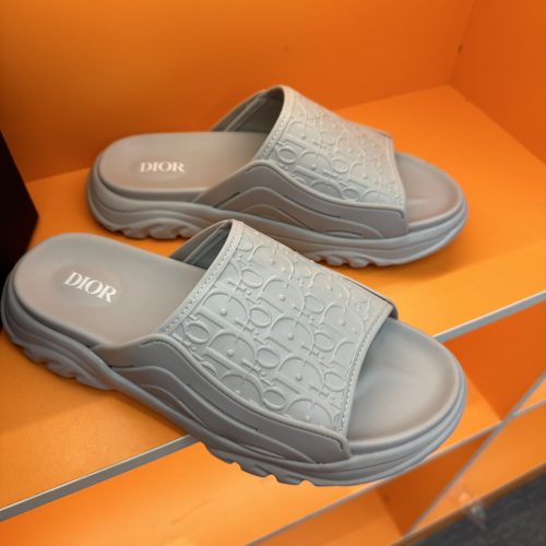 Replica Dior Shoes 16OR764 - Image 3