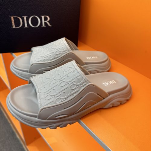 Replica Dior Shoes 16OR764 - Image 2