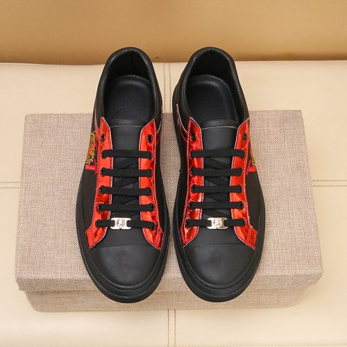 Replica Versace Shoes 16OR761 - Image 4