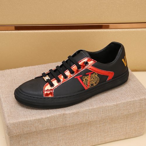 Replica Versace Shoes 16OR761 - Image 2