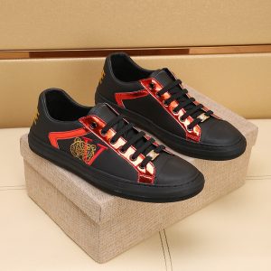 Replica Versace Shoes 16OR761
