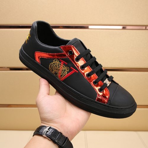 Replica Versace Shoes 16OR761 - Image 3