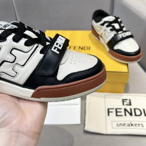 Replica Fendi Shoes 16OR760