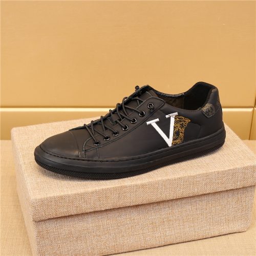Replica Versace Shoes 16OR759 - Image 2