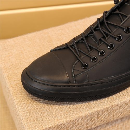 Replica Versace Shoes 16OR759 - Image 4