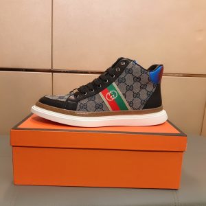 Replica Gucci Shoes 16OR415