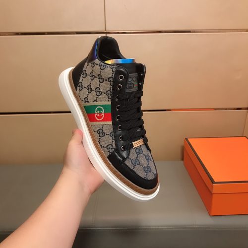 Replica Gucci Shoes 16OR415 - Image 2