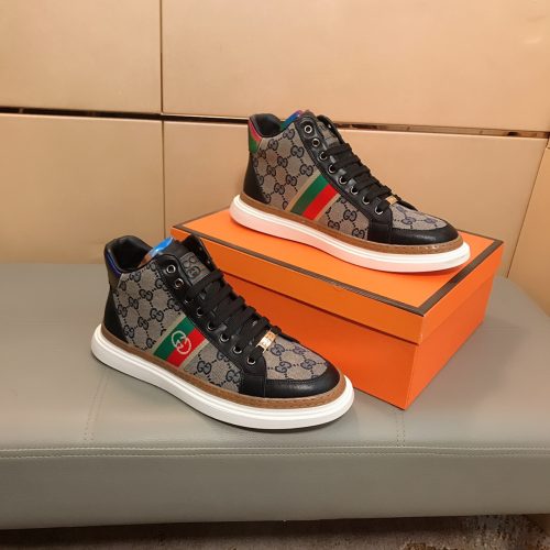 Replica Gucci Shoes 16OR415 - Image 3