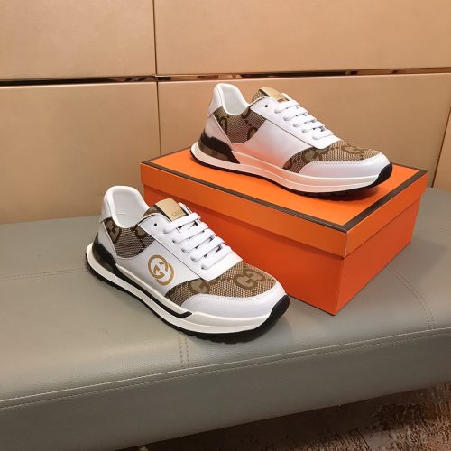 Replica Gucci Shoes 16OR414 - Image 3