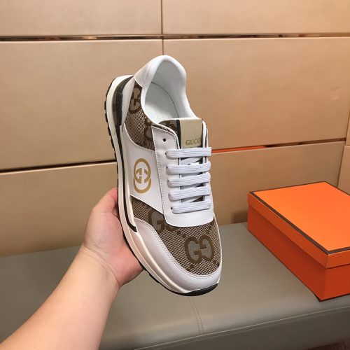 Replica Gucci Shoes 16OR414 - Image 2