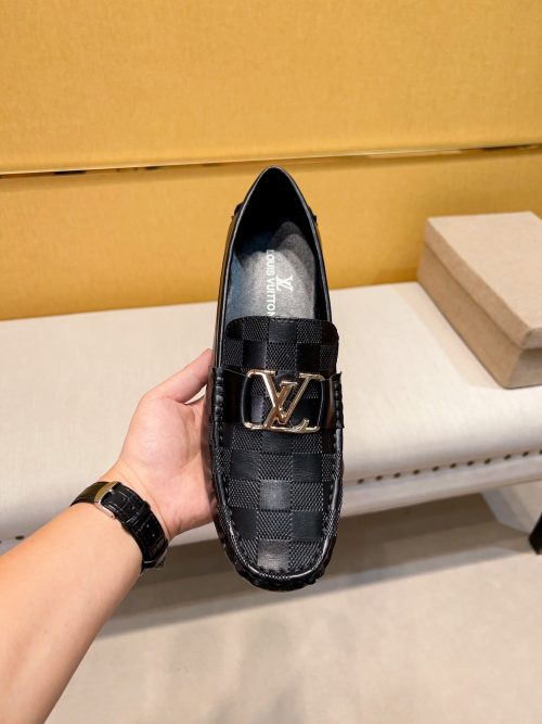 Replica Lv Shoes 16OR520