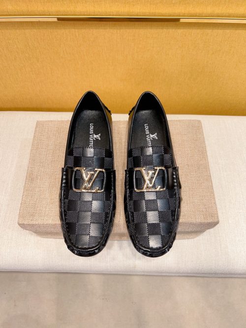 Replica Lv Shoes 16OR520 - Image 2