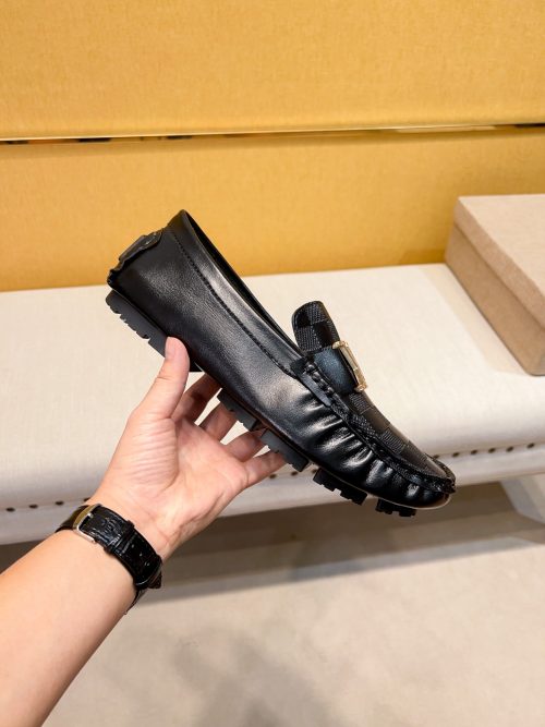 Replica Lv Shoes 16OR520 - Image 3