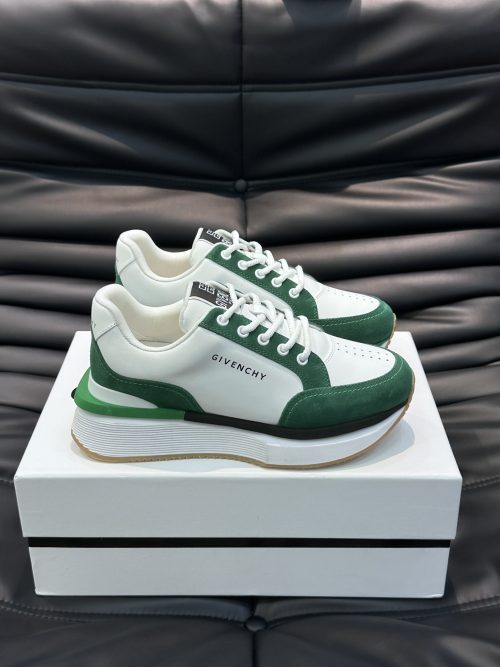 Replica Givenchy Shoes 16OR366 - Image 3