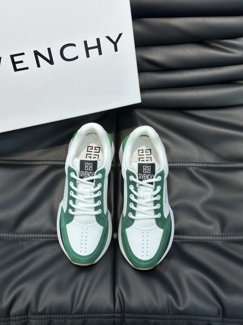 Replica Givenchy Shoes 16OR366
