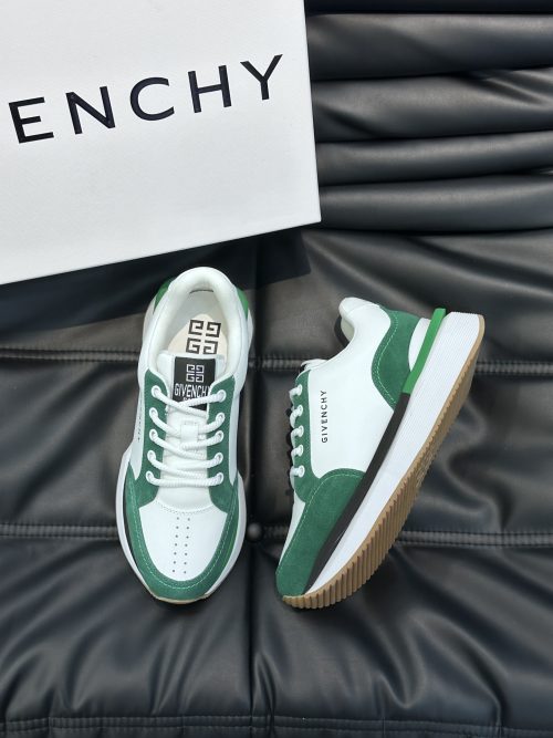 Replica Givenchy Shoes 16OR366 - Image 2