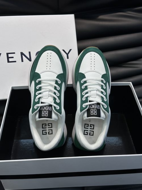 Replica Givenchy Shoes 16OR366 - Image 4
