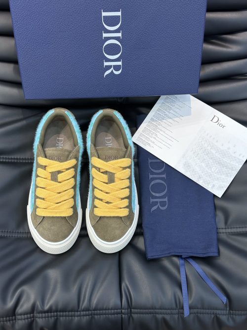 Replica Dior Shoes 16OR365 - Image 3